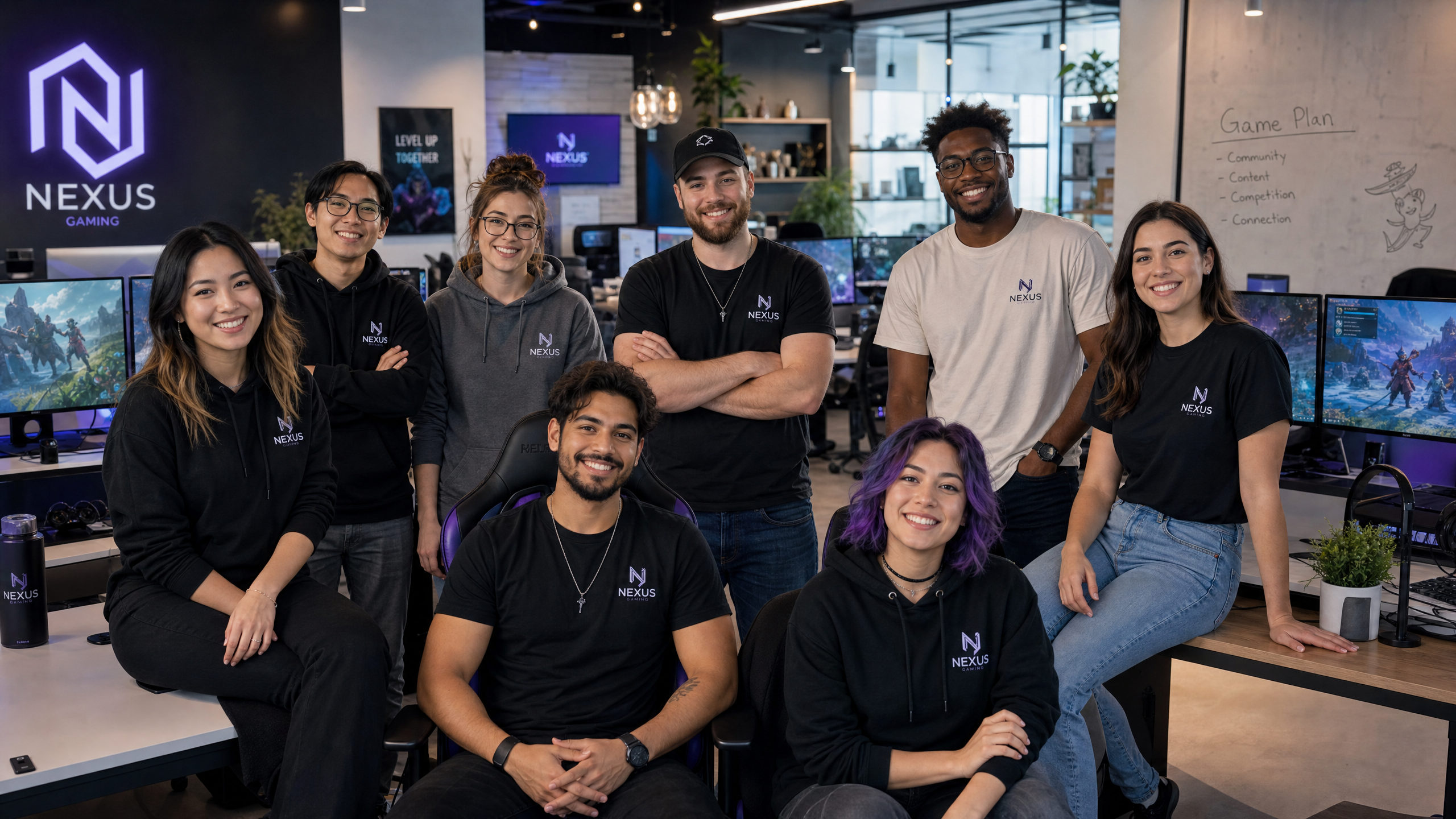 TournamentX Team